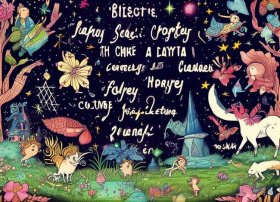 儿童故事名字大全200、童话故事有哪些名字