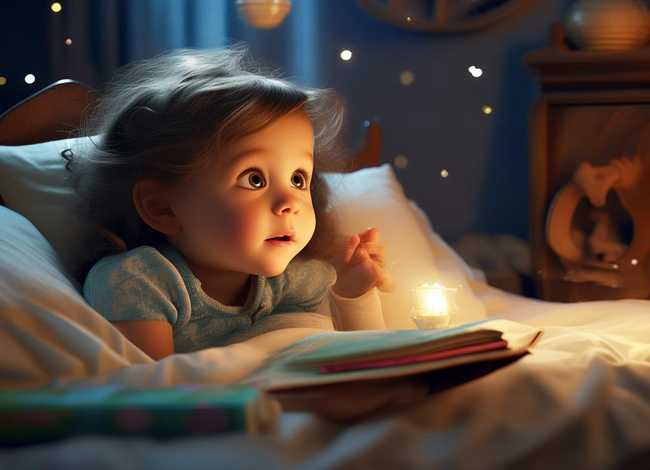 儿童讲故事简短故事（幼儿简短睡前故事精选(5篇)）