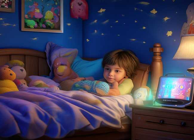 儿童故事朗读在线收听 - 睡前故事儿童在线收听mp3下载