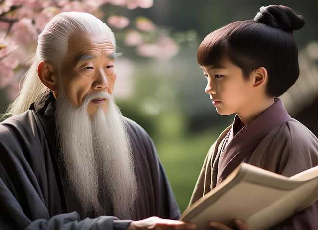 关于诚信的故事古代 - 古代诚信的人物事例