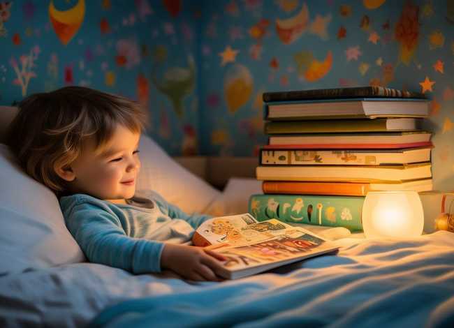 少儿故事2岁 2岁宝宝睡前小故事(优选10篇) 少儿故事2岁 2岁宝宝睡前小故事(优选10篇)