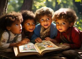 幼儿故事大全400字左右，幼儿童话故事400字大全(5篇)