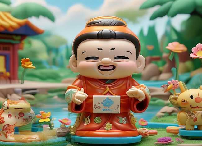 地藏王菩萨的故事儿童版、我不入地狱,谁入地狱故事 地藏王菩萨的故事儿童版、我不入地狱,谁入地狱故事