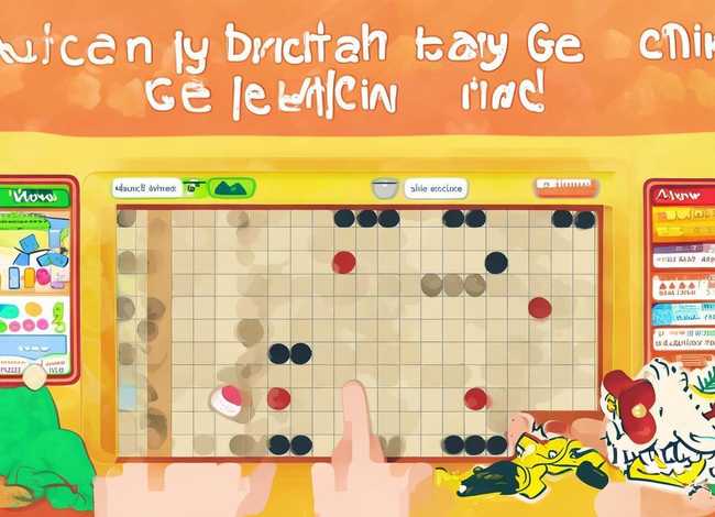 儿童围棋学习软件；儿童围棋软件哪个好