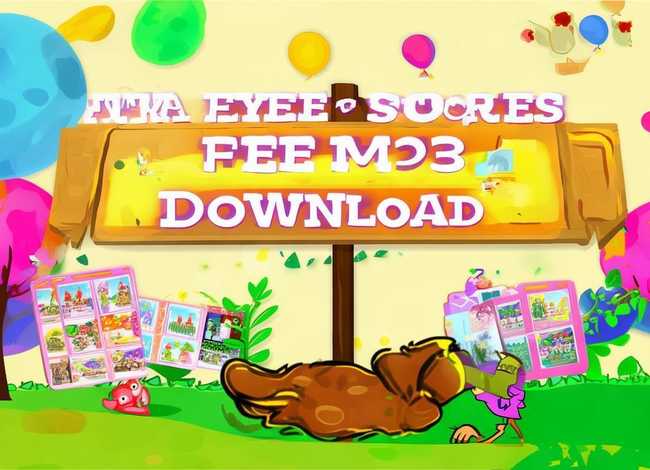 儿童动画故事mp3下载免费(有小喇叭故事MP3免费下载的网站吗) 儿童动画故事mp3下载免费(有小喇叭故事MP3免费下载的网站吗)