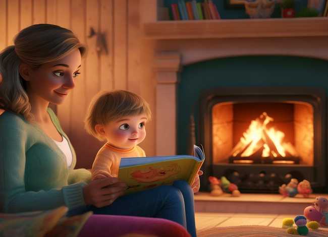 妈妈讲故事书(讲故事的作文400字) 妈妈讲故事书(讲故事的作文400字)