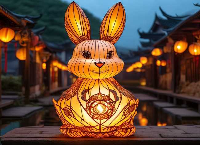 兔儿爷的故事告诉我们什么,兔儿爷告诉我什么道理 兔儿爷的故事告诉我们什么,兔儿爷告诉我什么道理