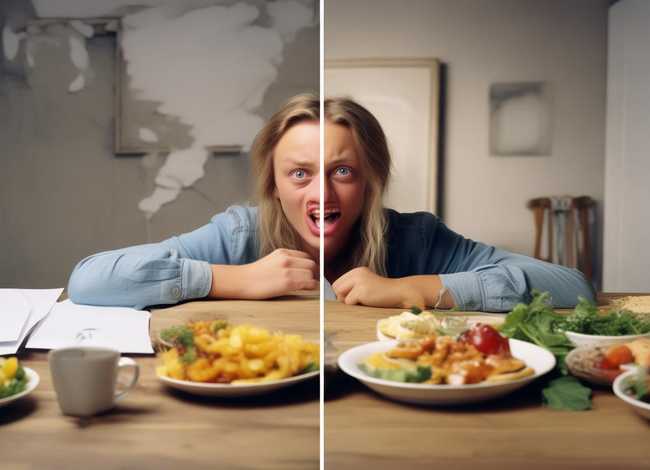 不吃早餐的危害和吃早餐的好处（不吃早餐的危害和吃早餐的好处）