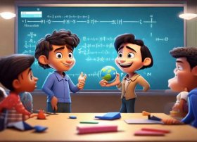 关于数字的小故事大全；关于数学的小故事