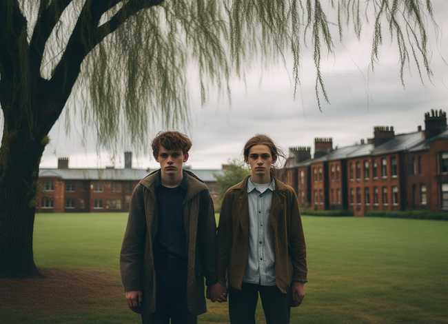 短篇校园爱情 - 短篇青春校园凄惨爱情故事