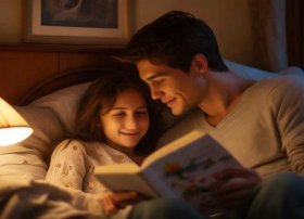 故事28、睡前故事男朋友短一点甜的优选28篇