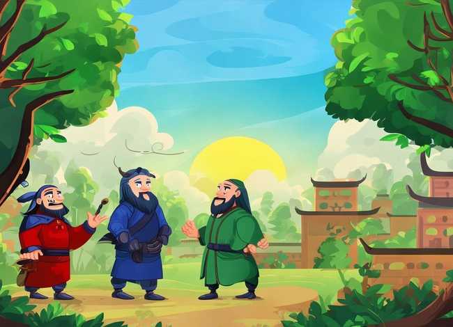 儿童版三国演义故事全集,三国演义小故事大全_《三国演义》中的经典小故事集锦 儿童版三国演义故事全集,三国演义小故事大全_《三国演义》中的经典小故事集锦