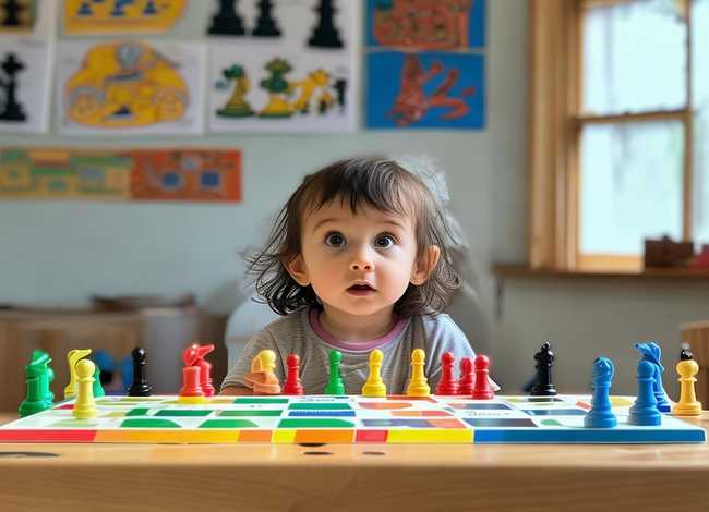 儿童象棋启蒙教程、象棋启蒙步骤 儿童象棋启蒙教程、象棋启蒙步骤