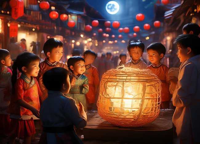 元宵节儿童故事简短,元宵节小故事 元宵节的小故事 元宵节儿童故事简短,元宵节小故事 元宵节的小故事