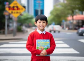 法律故事小学生 小学生交通法制小故事