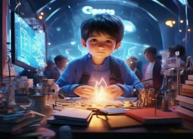 天才儿童例子、“天才少年”陈灵石比赛造假,“神童”意义何在