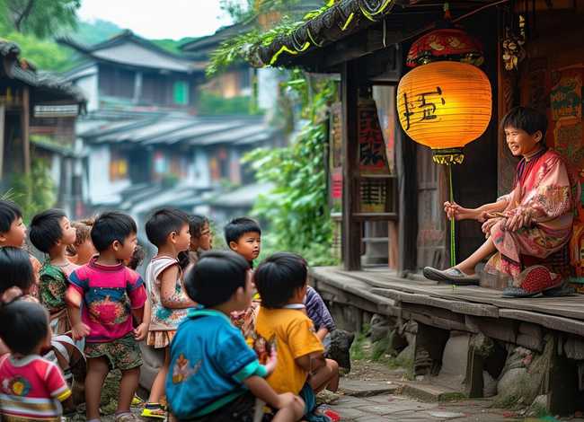 儿童粤语故事视频完整版;粤语儿童故事台本 儿童粤语故事视频完整版;粤语儿童故事台本