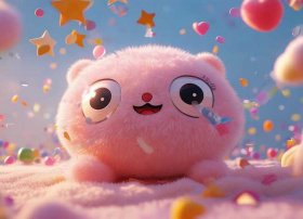 便携式防摔故事机 小米米兔智能故事机经摔吗