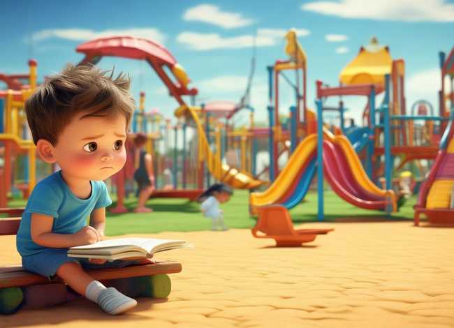 儿歌烦恼、儿童歌曲《我的烦恼》歌词