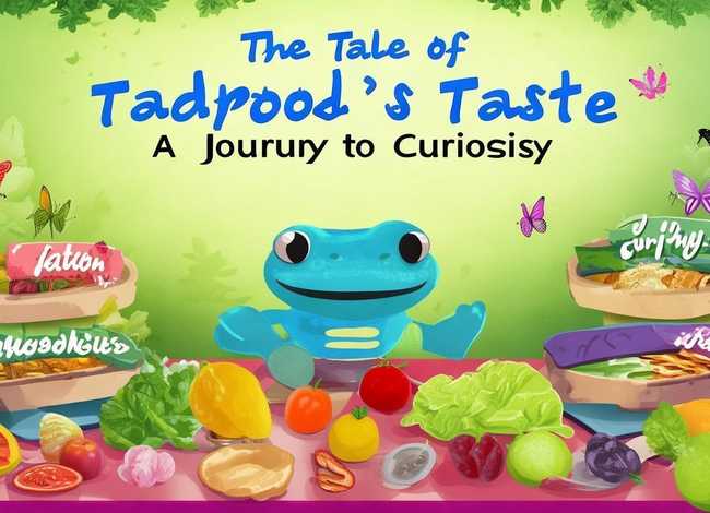 挑食的故事儿童故事 - 挑食的成长小故事起什么题目最好