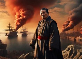 虎门销烟的意义（林则徐虎门销烟的意义和影响）