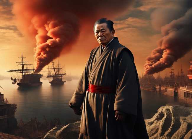 虎门销烟的意义（林则徐虎门销烟的意义和影响）