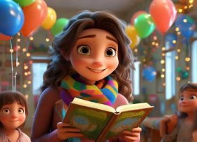 儿童故事开头的引导语 急求一份幼儿教师讲故事的引导语