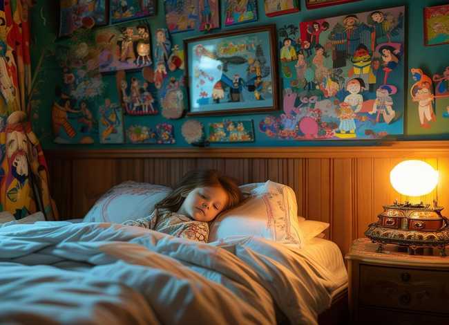 儿歌故事大全100首睡前小故事 - 经典的民间童谣儿歌大全