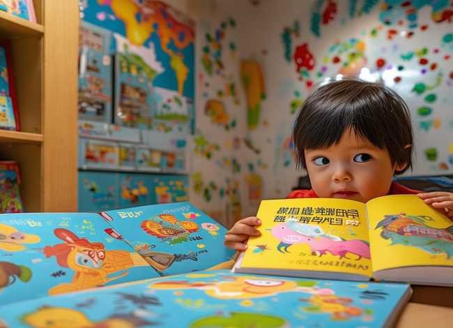 儿童故事注音版阅读 注音儿童读物有哪些 儿童故事注音版阅读 注音儿童读物有哪些