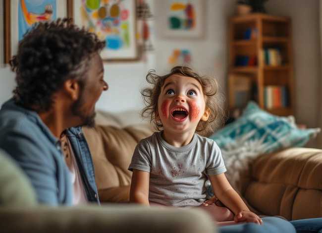 点评幼儿故事的评语，孩子讲故事家长评语怎么写