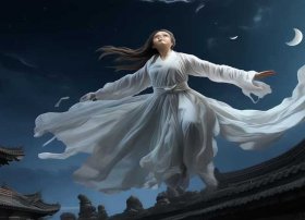 嫦娥故事视频讲解，嫦娥奔月的故事