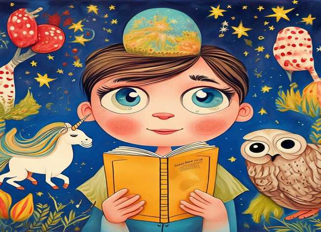 经典儿童诗大全100首、给孩子的诗