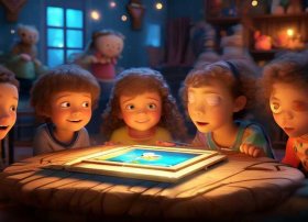 儿童故事的小视频；儿童故事视频有吗,求推荐