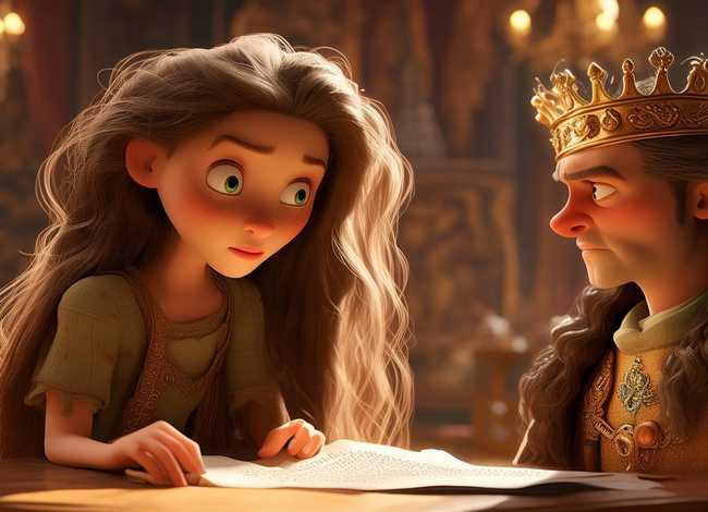 女生儿童故事大全视频(儿童故事-屈原给国王建议,可国王就是不听,屈原好无奈呀) 女生儿童故事大全视频(儿童故事-屈原给国王建议,可国王就是不听,屈原好无奈呀)