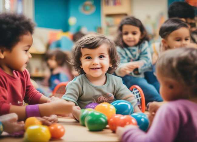 特殊儿童简介 特殊儿童是指什么样的儿童