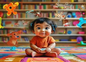 儿童带拼音小故事短篇、幼儿拼音小故事