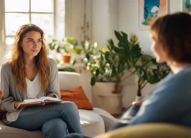 心理疏导小故事；关于心理健康教育的材料或故事或事例在线等