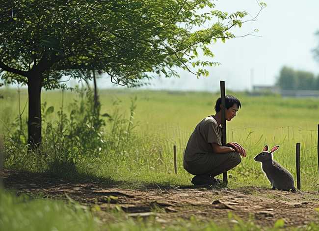 成语故事守株待兔的视频 - 简短的守株待兔的成语故事 成语故事守株待兔的视频 - 简短的守株待兔的成语故事