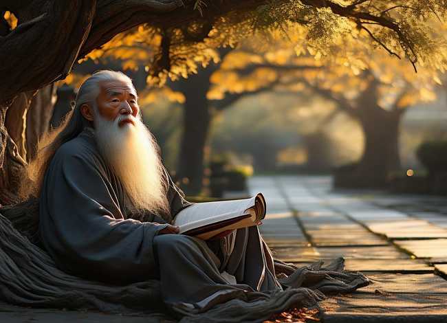 邵康节四字断终生在线查询详解、邵康节四字断终生-大旱逢林是什么意思呢