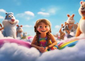 儿童简短故事50字 儿童故事50字左右