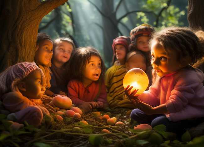 儿童故事李子核续写、小学六年级人教上《穷人》小练笔快快快! 儿童故事李子核续写、小学六年级人教上《穷人》小练笔快快快!