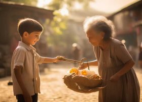 讲文明懂礼貌的故事有哪些 讲文明懂礼貌的小故事