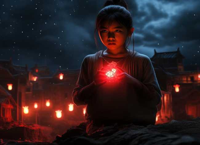 故事闪闪的红星完整版、闪闪的红星的主要内容