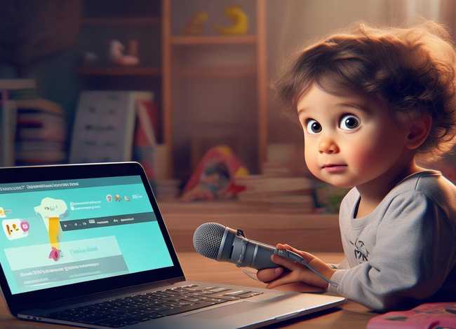 小朋友要录故事,用什么录音，如何用喜马拉雅听录制音频呢