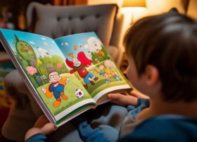 关于爸爸的故事书、《我爸爸》绘本故事推荐理由