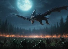 魔兽电影剧情故事完整版（魔兽电影讲什么）