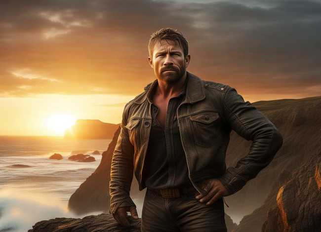 坚强男人的故事 坚强意志的名人励志故事 坚强男人的故事 坚强意志的名人励志故事