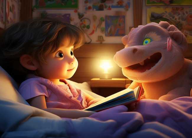 儿童故事的目的和意义 有哪些具有教育意义的儿童睡前故事分享 儿童故事的目的和意义 有哪些具有教育意义的儿童睡前故事分享