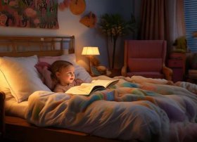 儿童故事网站推荐；求长篇儿童睡前故事在线听的,哄孩子睡觉的,推荐几个,谢谢