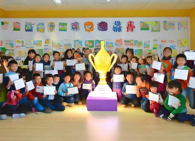 幼儿故事创编大赛（中国学前教育网历年成功举办的大型活动）